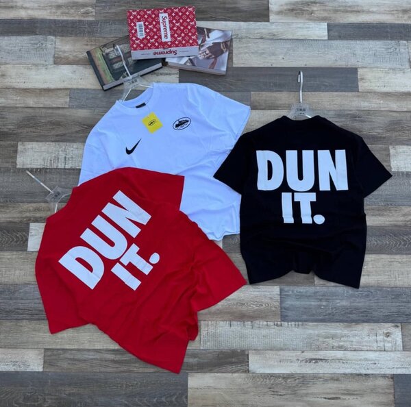 T-shirts