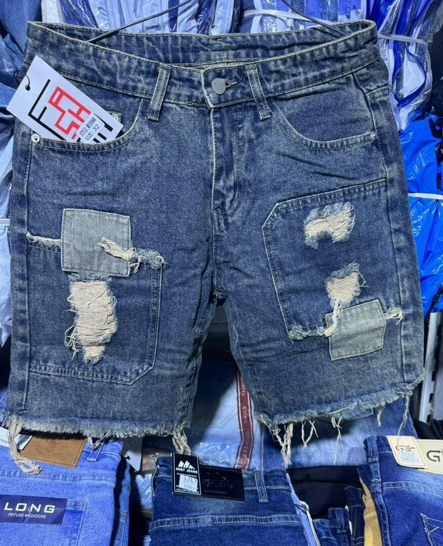 Culotte homme