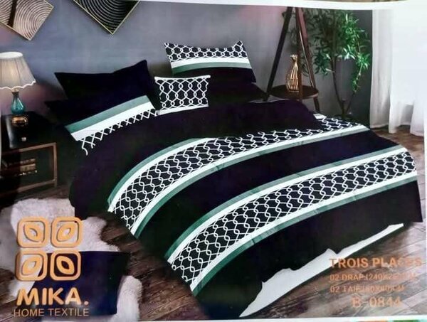 Draps importés