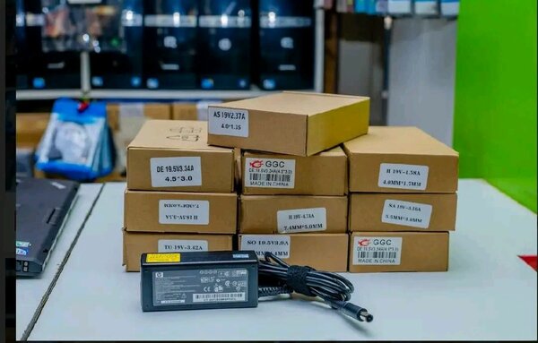 Laptop power packs
