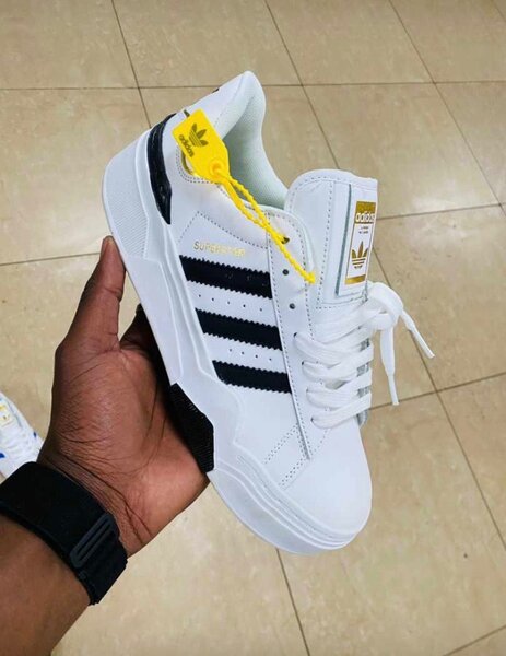 High quality sneakers