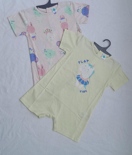 Body bébé