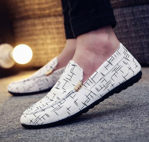 Men's shoes