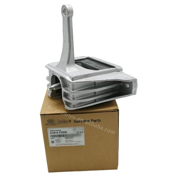 Engine mounts