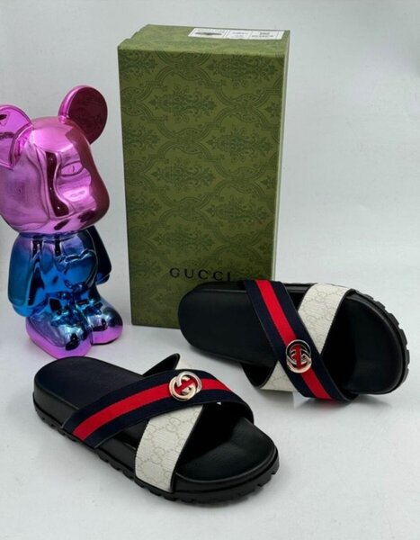 Gucci wear