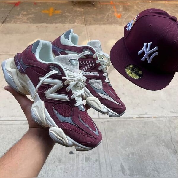 New Balance 9060