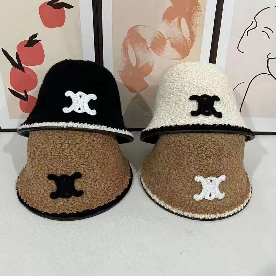 Quality Cap