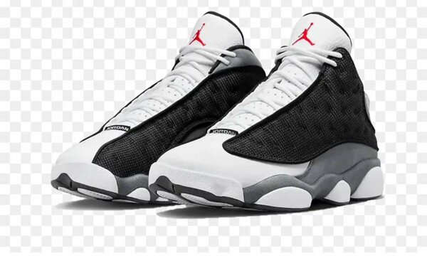 Basket jordan