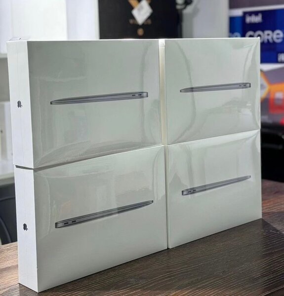 MacBook Air M1 Neuf