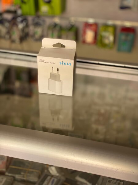 Type C charger Head