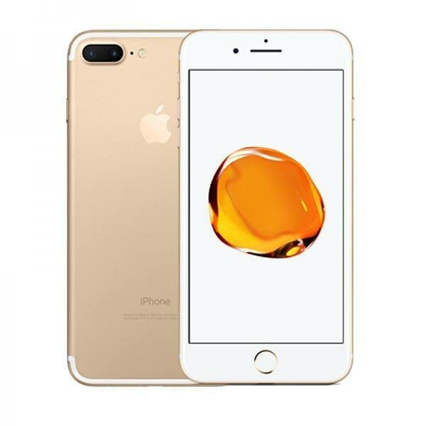 Iphone 7 plus