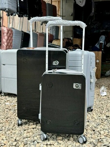 Traveling Bag