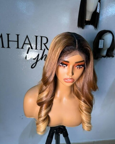 Wig