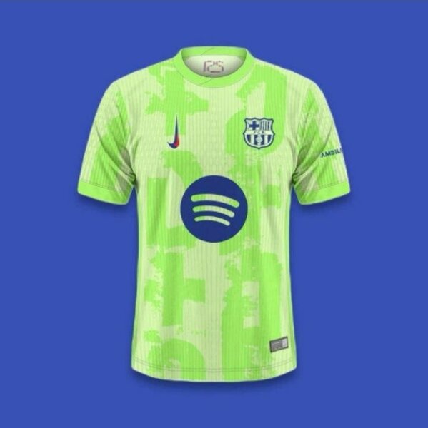 Maillot de Football