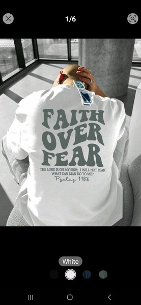 T shirt