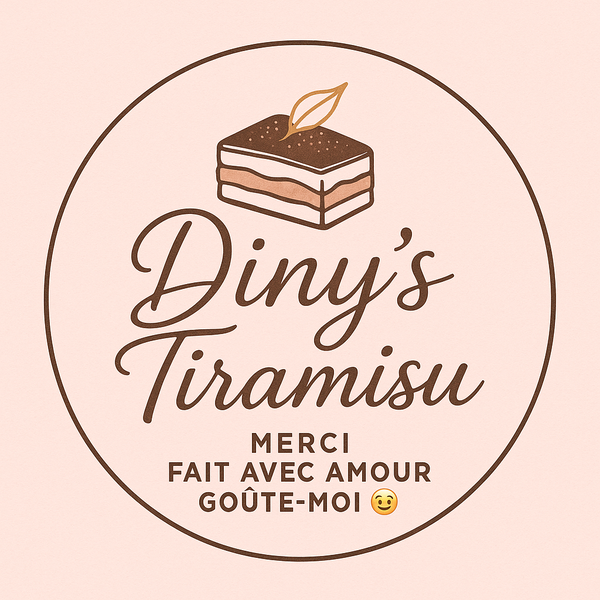 Diny's Tiramisu 
