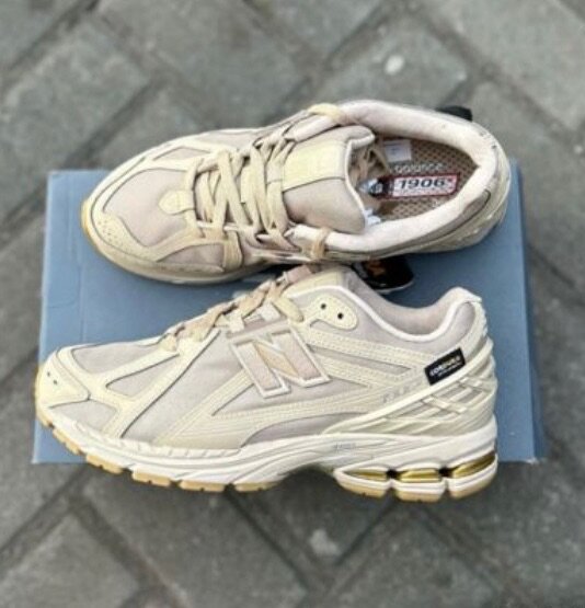 Newbalance