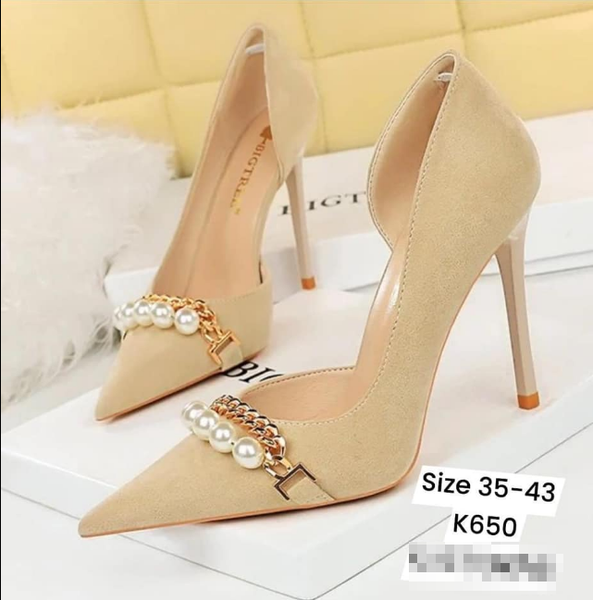 Chaussures
