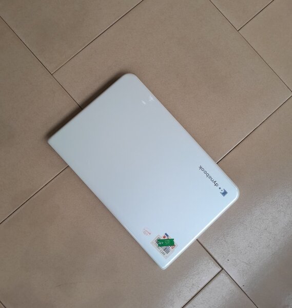 Toshiba Dynabook