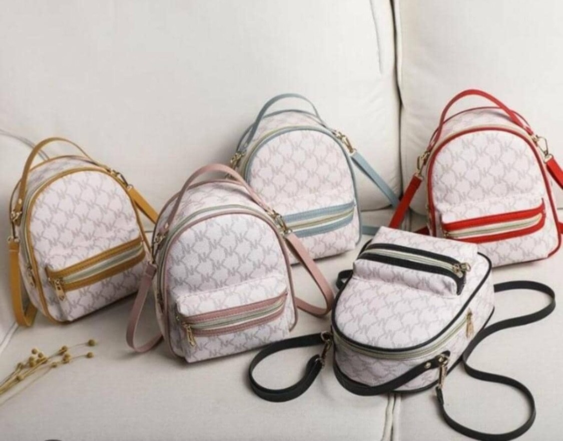 Mini sacs à dos élégants