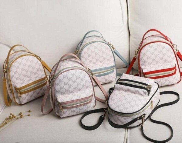 Mini sacs à dos élégants