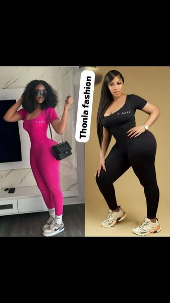Ladies wear