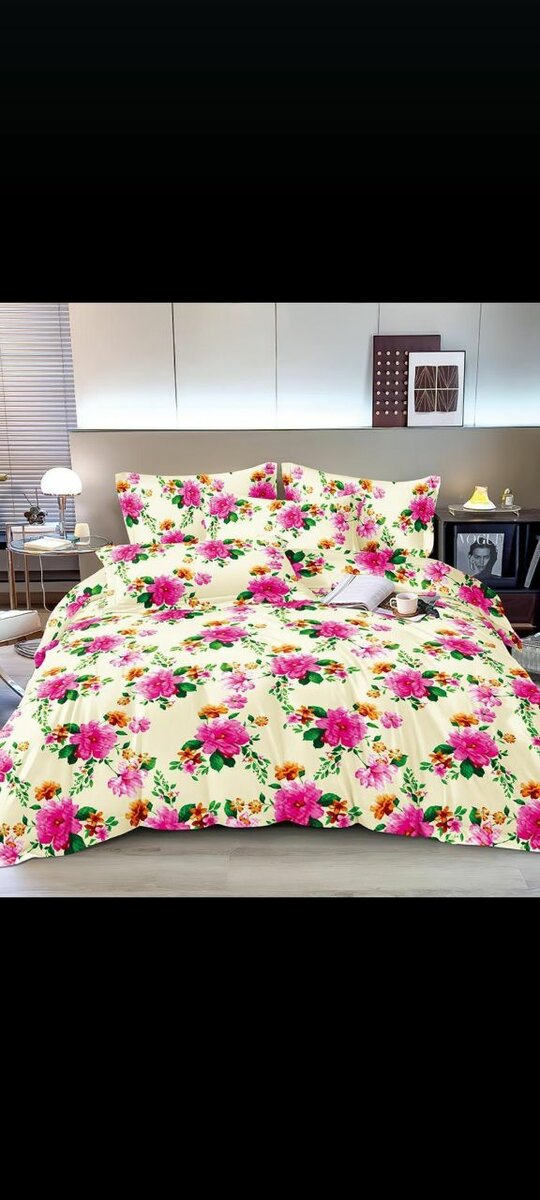 Bedsheets