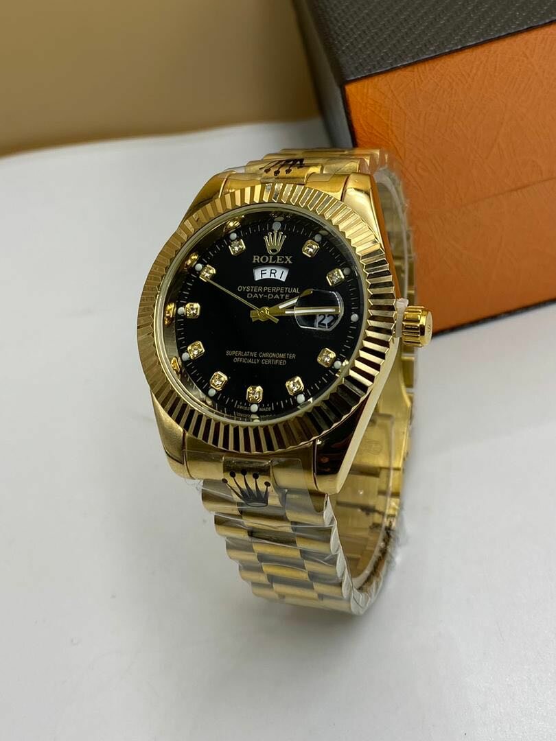 Montre Rolex
