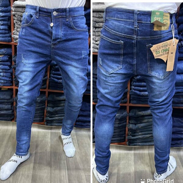 Jeans Turquie