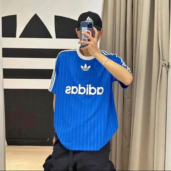 adidas