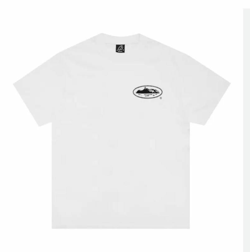 Tee-shirt Cortez