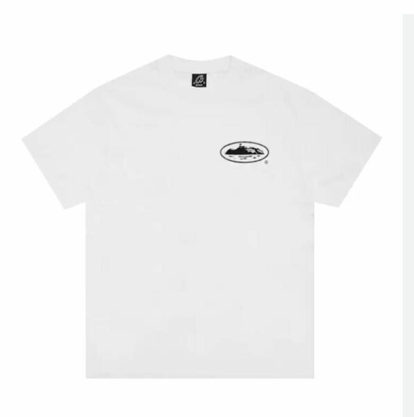 Tee-shirt Cortez