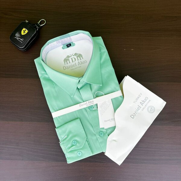 Men's Shirt