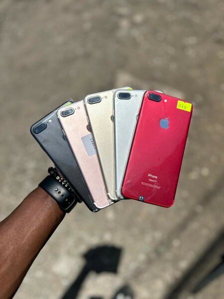 Pre owned iPhones