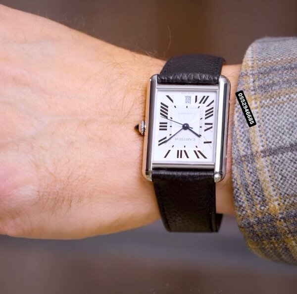 Wrist Watch