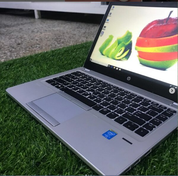 Laptop