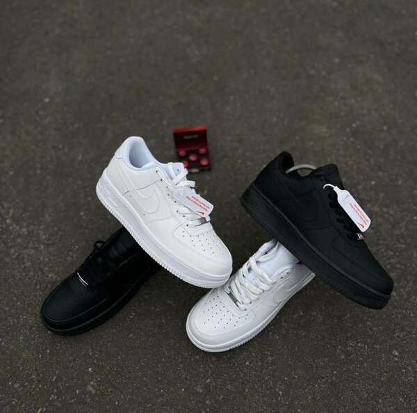 Air Force one