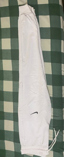 Survêtement blanc confortable