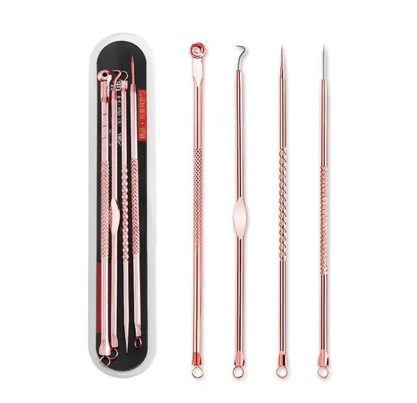 Pimple/Blackhead extractor