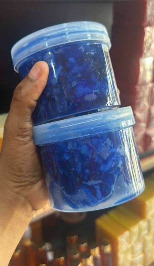 Savon nila