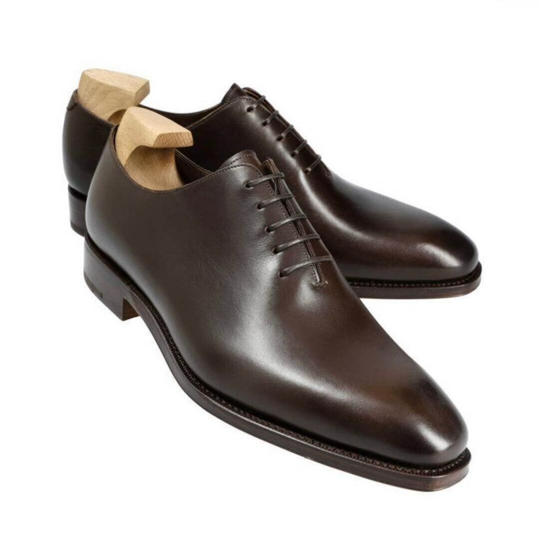 Soulier présidentiel