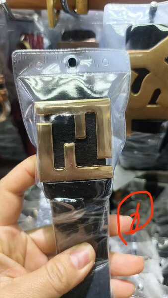 Belts