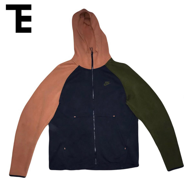 niken swtech fleece