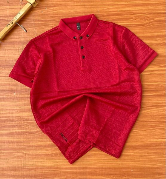 D.S PLAIN LACOSTE