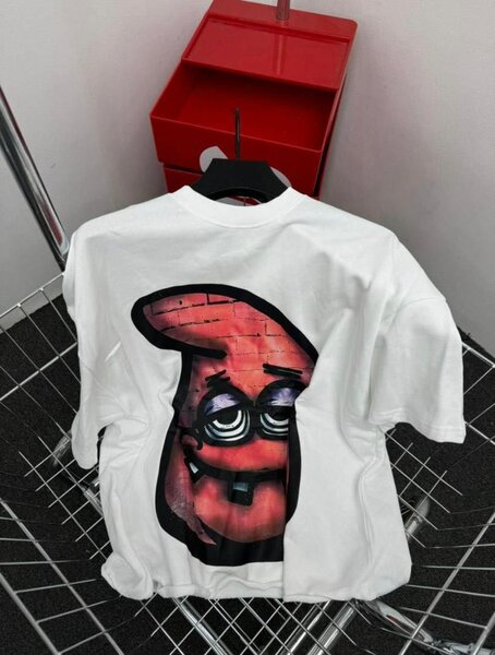 Crop t shirts