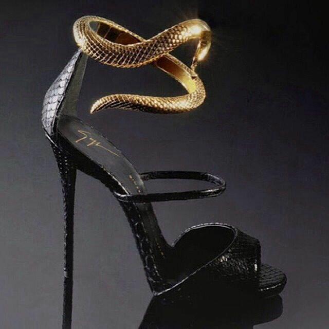 HEELS