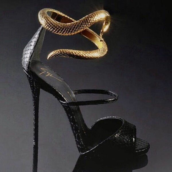 HEELS