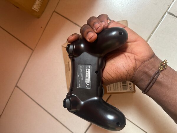 Manette de jeux pour pc