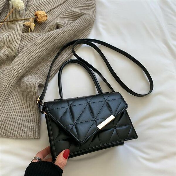 Sac à main à bandoulière