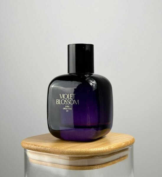 Parfum Violet Blossom
